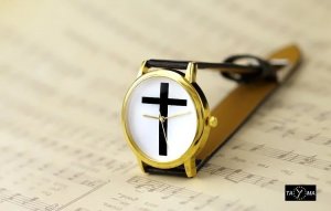 Zegarek ZEGAREK DAMSKI CROSS - asox - ABSOLUTNY HIT! (zx588a) 5