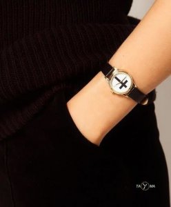 Zegarek ZEGAREK DAMSKI CROSS - asox - ABSOLUTNY HIT! (zx588a) 6