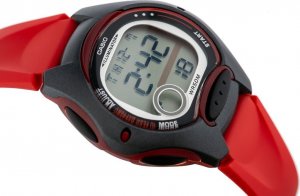 ZEGAREK DZIECIĘCY CASIO LW-200-4A (zd579e) 5