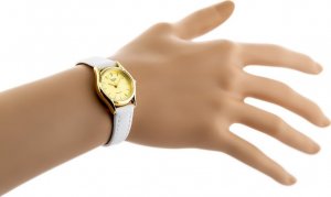 Zegarek ZEGAREK DAMSKI CASIO LTP-1094Q 9ARDF (zd522l) - komunijny 5