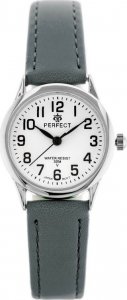 Zegarek ZEGAREK DAMSKI PERFECT 048 (zp970c) DŁUGI PASEK 1
