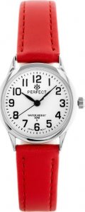 Zegarek ZEGAREK DAMSKI PERFECT 048 (zp970b) DŁUGI PASEK 1