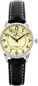 Zegarek ZEGAREK DAMSKI PERFECT C326-F (zp973b) 1