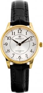 Zegarek ZEGAREK DAMSKI PERFECT C326-F (zp973c) 1