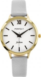 Zegarek ZEGAREK DAMSKI PERFECT L202 (zp988g) 1