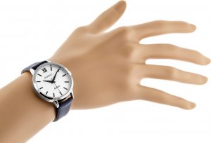 Zegarek ZEGAREK DAMSKI PERFECT L202 (zp988d) 5