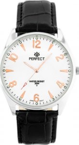 Zegarek ZEGAREK MĘSKI PERFECT C141 - RAVE (zp104h) 1