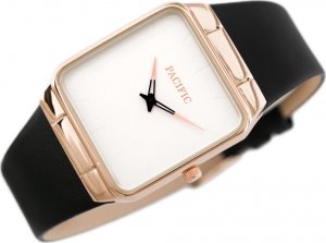 Zegarek ZEGAREK DAMSKI PACIFIC RAPPO 2 (zy580a) - NOWOŚĆ 2