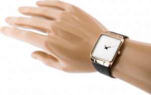 Zegarek ZEGAREK DAMSKI PACIFIC RAPPO 2 (zy580a) - NOWOŚĆ 6