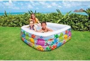 Intex Basen dmuchany 159x159cm (57471) 2