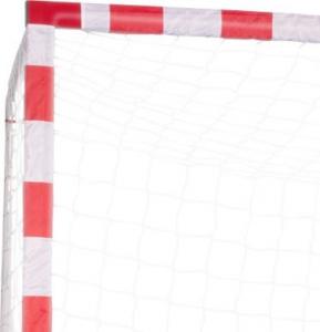 Hudora Bramka piłkarska Allround 300x200 cm 4