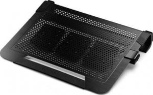 Podstawka chłodząca Cooler Master Notepal U3 Plus podstawka pod laptop 1