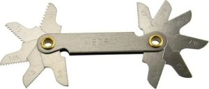 Geko GWINTOWNIKI+NARZYN. kpl.32cz /GEKO 9