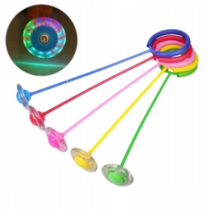 Adar Hula hop na nogę kostkę Gra zręcznościowa 568501 7