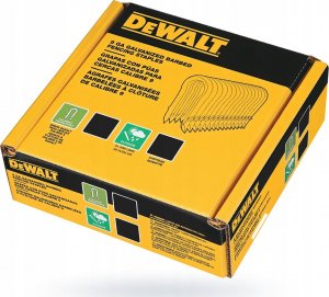 Dewalt zszywki 960 x 40mm 3