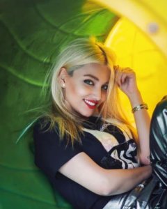 Joanna Joanna Color Boost szampon z odżywką do zachowania chłodnego blondu 2x500ml 3