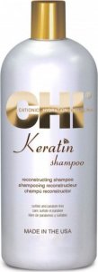 Chi CHI Keratin szampon regenerujący z keratyną 355ml 1