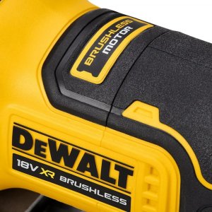 Frezarka Dewalt 900 W 18 V 17