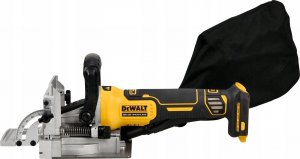 Frezarka Dewalt 900 W 18 V 2
