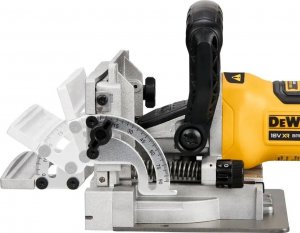 Frezarka Dewalt 900 W 18 V 5