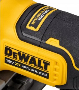 Frezarka Dewalt 900 W 18 V 8
