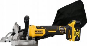 Frezarka Dewalt 900 W 18 V 3