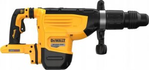 Dewalt 54v xr flexvolt młot wyburzeniowy sds-max 10kg 3
