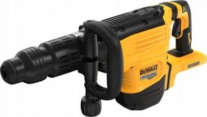 Dewalt 54v xr flexvolt młot wyburzeniowy sds-max 10kg 4