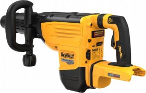 Dewalt 54v xr flexvolt młot wyburzeniowy sds-max 10kg 5