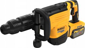 Dewalt 54v xr flexvolt młot wyburzeniowy sds-max 10kg 2 x 9ah 1