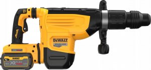 Dewalt 54v xr flexvolt młot wyburzeniowy sds-max 10kg 2 x 9ah 3