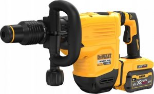 Dewalt Młot wyburzeniowy DCH832X2 54V 2