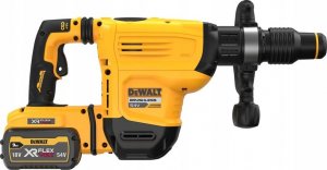Dewalt Młot wyburzeniowy DCH832X2 54V 3