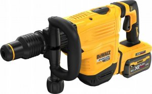 Dewalt Młot wyburzeniowy DCH832X2 54V 5