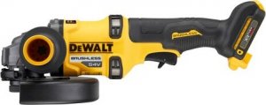 Szlifierka Dewalt DEWALT.SZLIFIERKA KĄT. 54V FV 180mm DCG440N 2