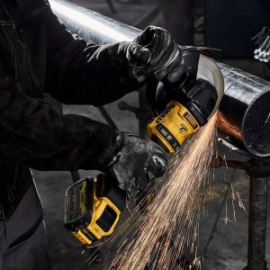 Szlifierka Dewalt DEWALT.SZLIFIERKA KĄT. 54V FV 180mm DCG440N 4