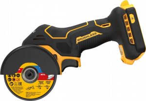 Dewalt Przecinarka akumulatorowa 18V 76mm (DCS438N-XJ) 2