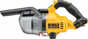 Odkurzacz przemysłowy Dewalt DCV501LN 2