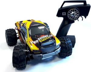 Ikonka Samochód RC WLtoys A979-A 2,4GHz 1:18 35km/h 3