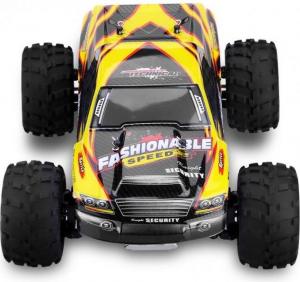 Ikonka Samochód RC WLtoys A979-A 2,4GHz 1:18 35km/h 6