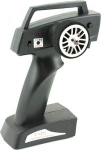 Ikonka Samochód RC WLtoys A979-A 2,4GHz 1:18 35km/h 8