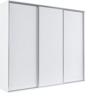 Maridex Szafa Grande 277 x 244 x 62 cm biały 1