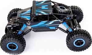 Ikonka Samochód RC Rock Crawler (KX9643_2) 4