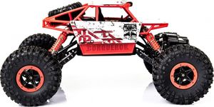 Ikonka Samochód RC Rock Crawler (KX9643_2) 8