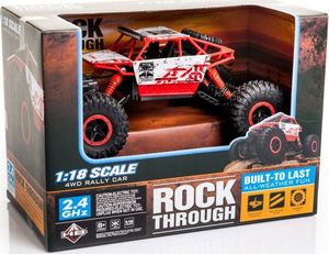 Ikonka Samochód RC Rock Crawler (KX9643_2) 9
