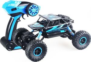Ikonka Samochód RC Rock Crawler (KX9643_2) 10