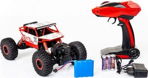 Ikonka Samochód RC Rock Crawler (KX9643_3) 12