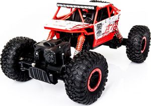 Ikonka Samochód RC Rock Crawler (KX9643_3) 14