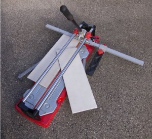 Rubi PRZECINARKA TR-710 MAGNET 11