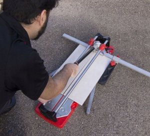 Rubi PRZECINARKA TR-710 MAGNET 10